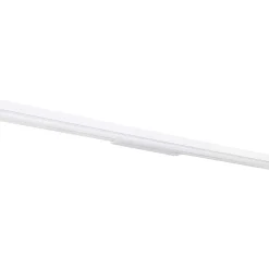 mutoni light Wandleuchte Sallo Metall Weiss Matt Led 80><noscript><img width=