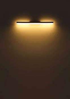 mutoni light Wandleuchte Sallo Metall Weiss Matt Led 80><noscript><img width=