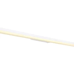 mutoni light Wandleuchte Sallo Metall Weiss Matt Led 80><noscript><img width=