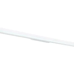 mutoni light Wandleuchte Sallo Metall Weiss Matt Led 80><noscript><img width=