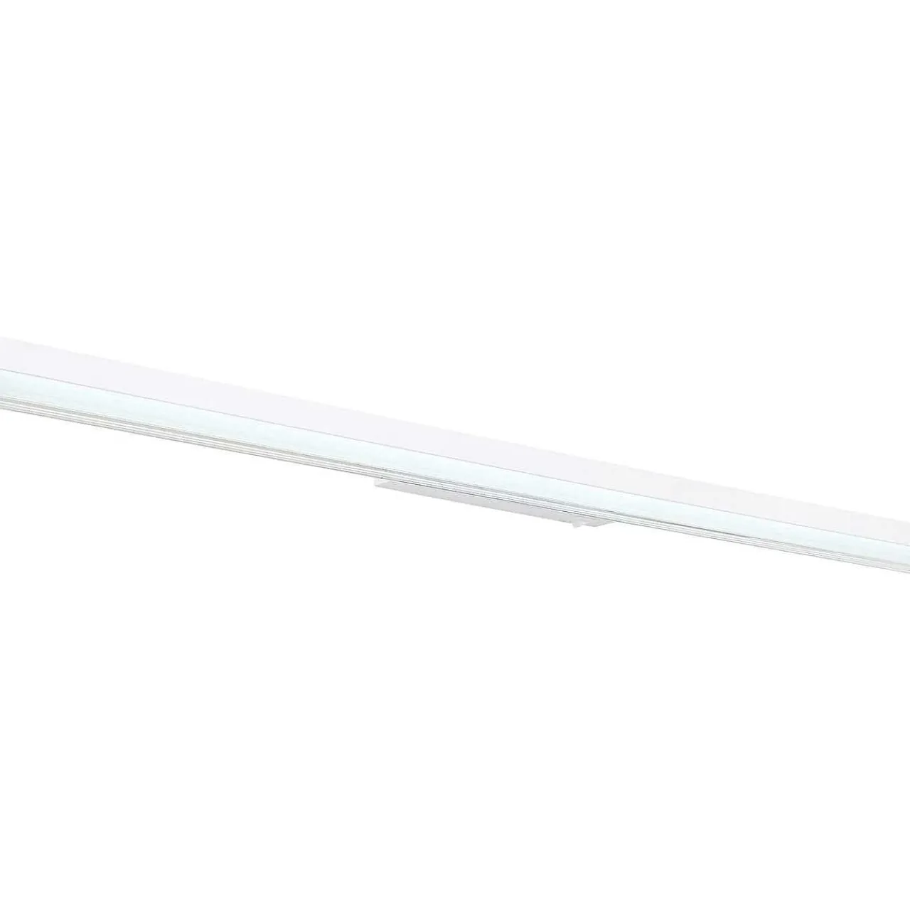 mutoni light Wandleuchte Sallo Metall Weiss Matt Led 80> Led-Wandleuchten