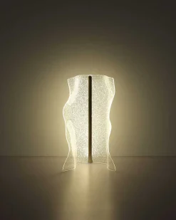mutoni light Wandleuchte Signalux Metall Nickel Matt Led><noscript><img width=