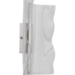 mutoni light Wandleuchte Signalux Metall Nickel Matt Led><noscript><img width=