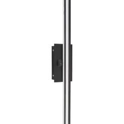 mutoni light Wandleuchte Viggo Metall Led> Led-Wandleuchten