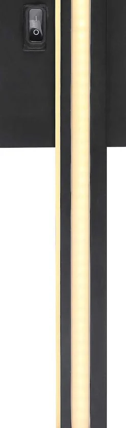 mutoni light Wandleuchte Viggo Metall Led><noscript><img width=