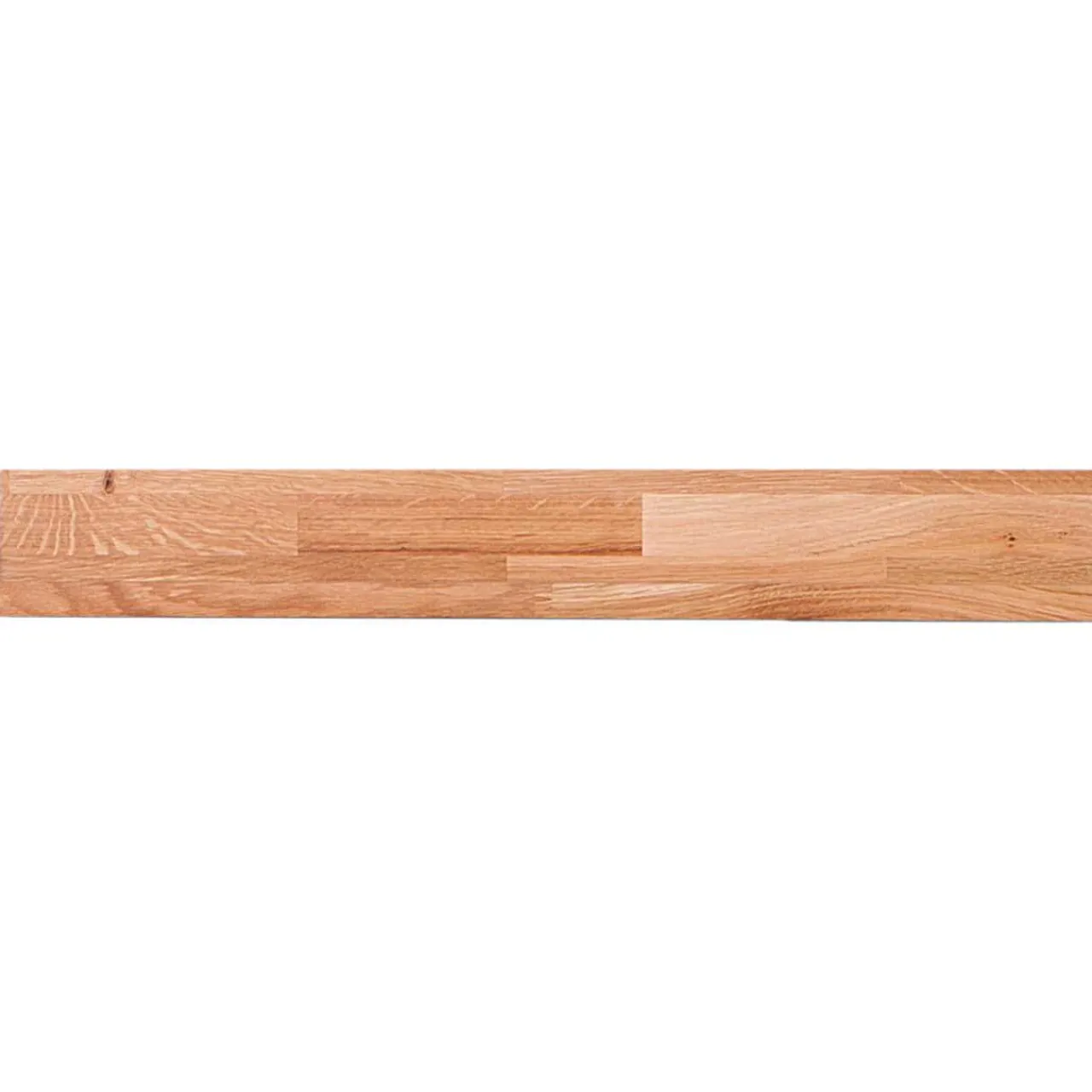 mutoni pleasure Wandregal Kalle Eiche Natur 60X20> Regale