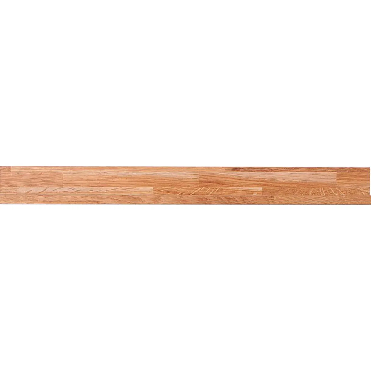 mutoni pleasure Wandregal Kalle Eiche Natur 60> Regale