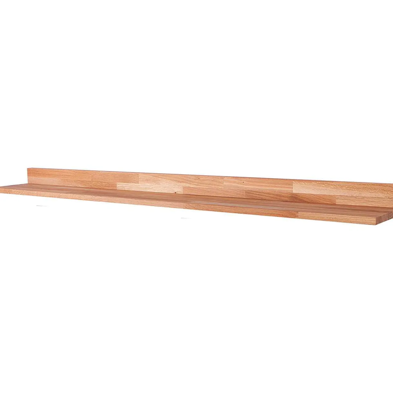 mutoni pleasure Wandregal Kalle Eiche Natur> Regale