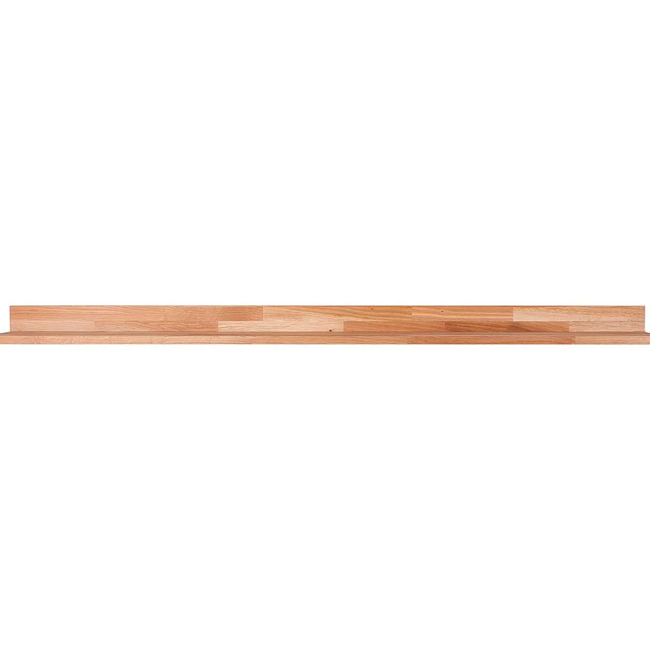 mutoni pleasure Wandregal Kalle Eiche Natur> Regale