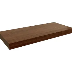 mutoni pleasure Wandregal Oake Braun 100X23> Regale