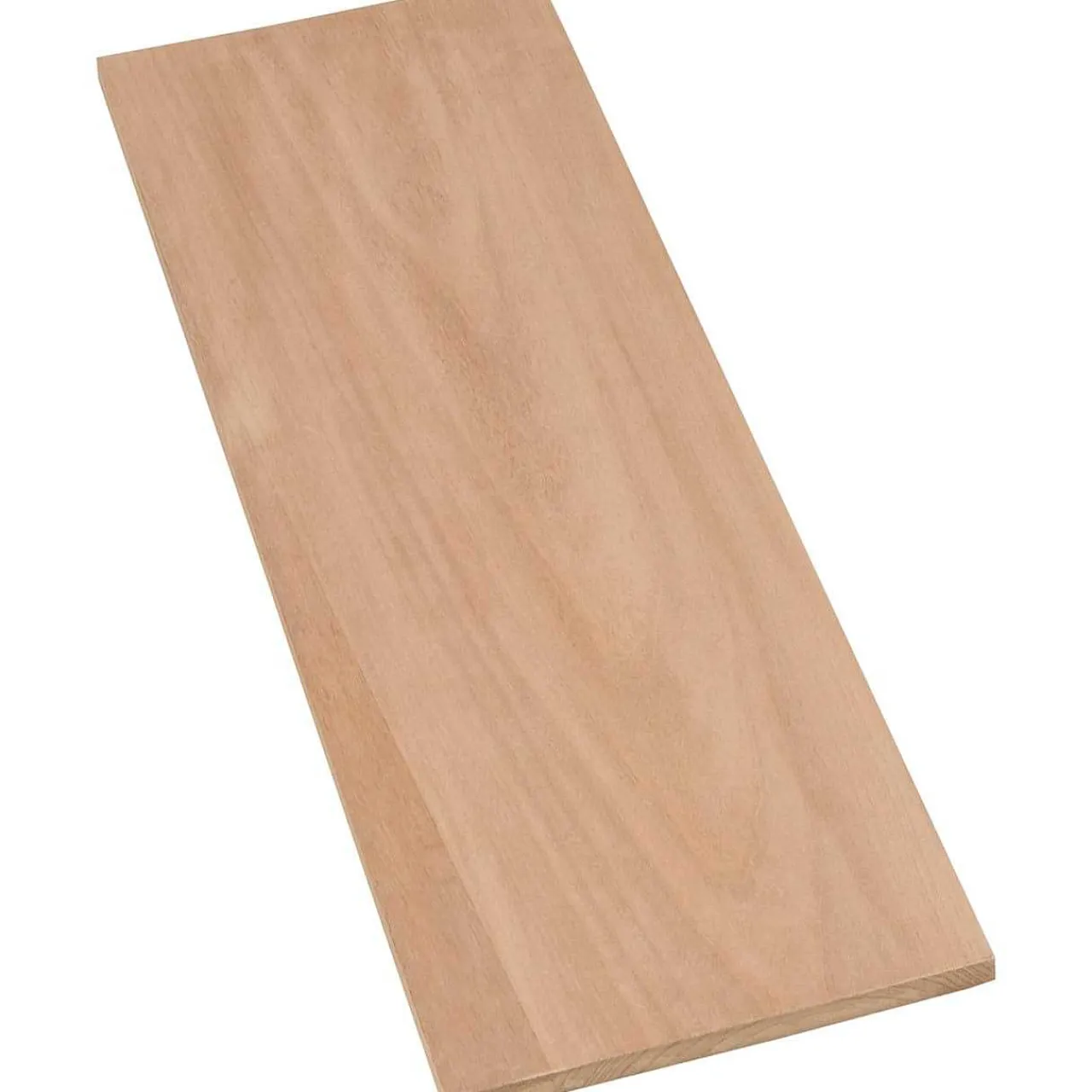 mutoni scandi Wandregal Office Paulownia Natur 76X25 (2-Er Set)> Regale