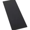 mutoni scandi Wandregal Office Paulownia Schwarz 76X25 (2-Er Set)> Regale
