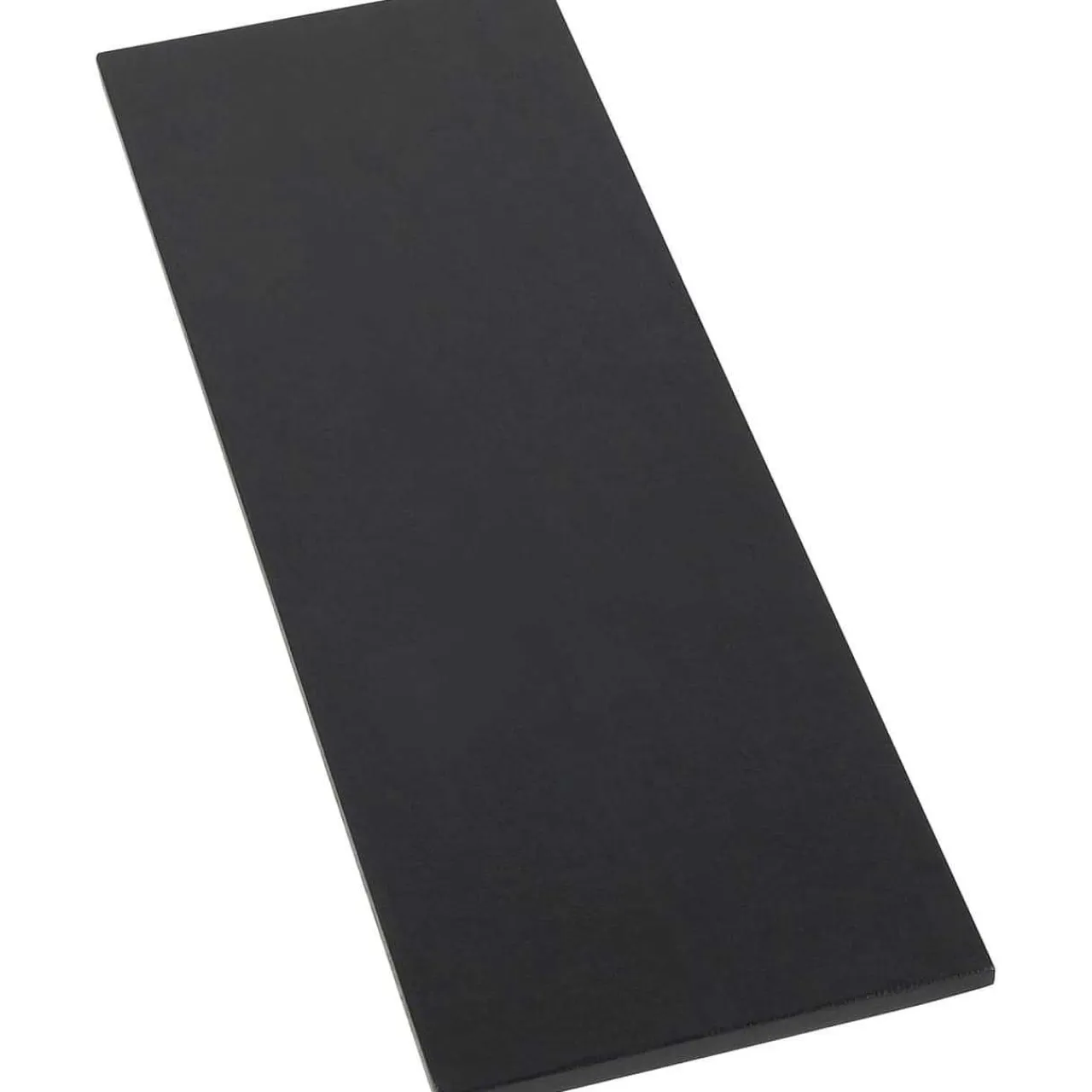 mutoni scandi Wandregal Office Paulownia Schwarz 76X25 (2-Er Set)> Regale