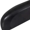 mutoni living Wandregal Rock Schwarz 60> Regale