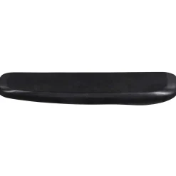 mutoni living Wandregal Rock Schwarz 60><noscript><img width=
