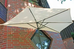 mutoni pleasure Wandschirm Briallan Creme 270X135><noscript><img width=
