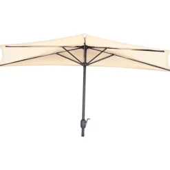 mutoni pleasure Wandschirm Briallan Creme 270X135><noscript><img width=