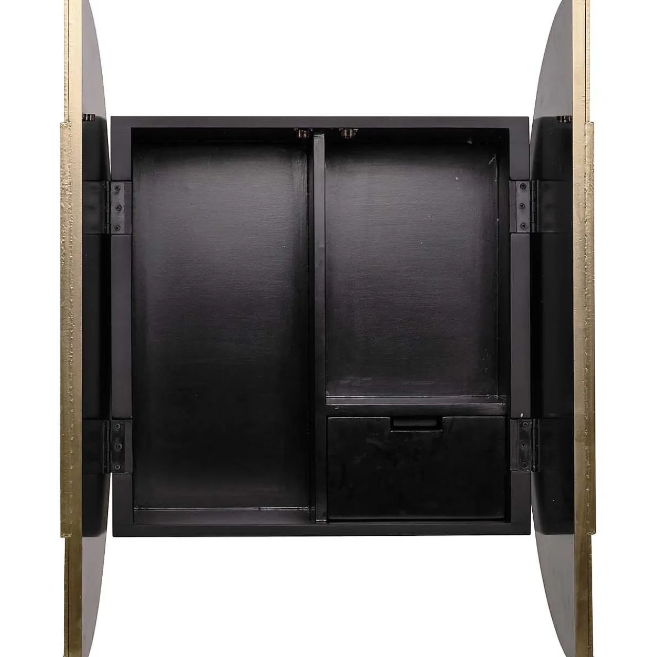 Richmond Interiors Wandschrank Bowie 90X90> Schränke