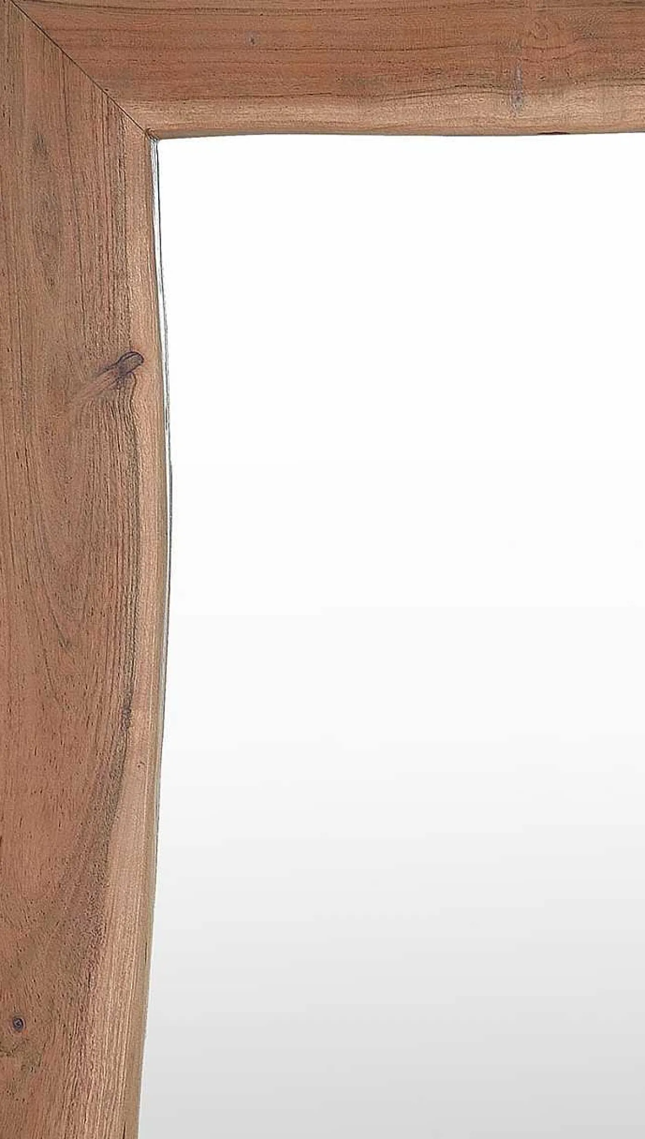 mutoni inspiration Wandspiegel Akazienholz Natur 65> Wandspiegel