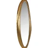 Richmond Interiors Wandspiegel Belia Gold> Wandspiegel
