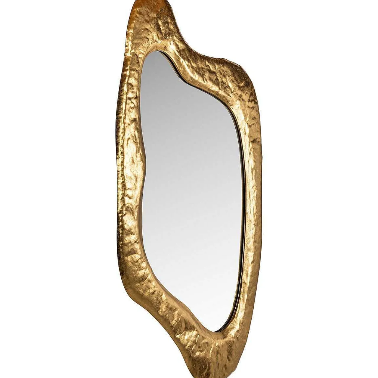 Richmond Interiors Wandspiegel Blinne Gold> Wandspiegel