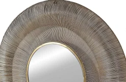 mutoni inspiration Wandspiegel Bronze 100> Wandspiegel