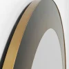 KARE Design Wandspiegel Solo Rund 100> Wandspiegel