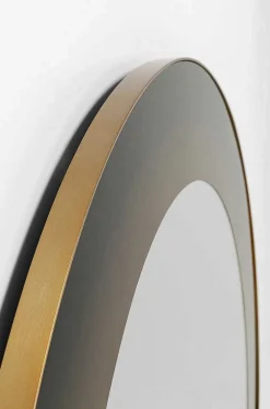 KARE Design Wandspiegel Solo Rund 100> Wandspiegel