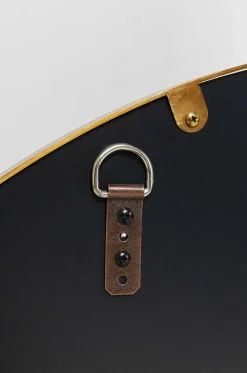 KARE Design Wandspiegel Solo Rund 100><noscript><img width=