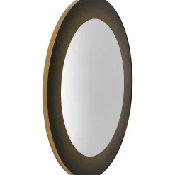 KARE Design Wandspiegel Solo Rund 100><noscript><img width=
