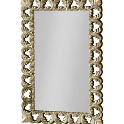 mutoni inspiration Wandspiegel Vintage Gold 76X114> Wandspiegel