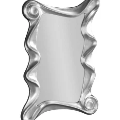 mutoni inspiration Wandspiegel Vintage Silber 74X118> Wandspiegel