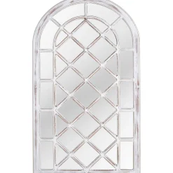 mutoni inspiration Wandspiegel Weiss 90> Wandspiegel