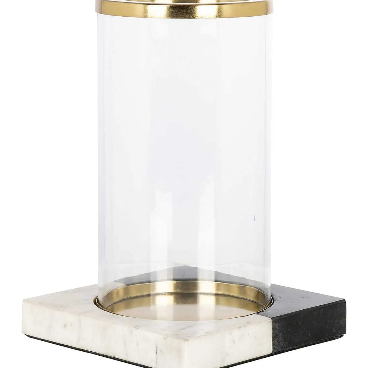 Richmond Interiors Windlicht Aileen Marmor 25> Windlichter & Teelichthalter