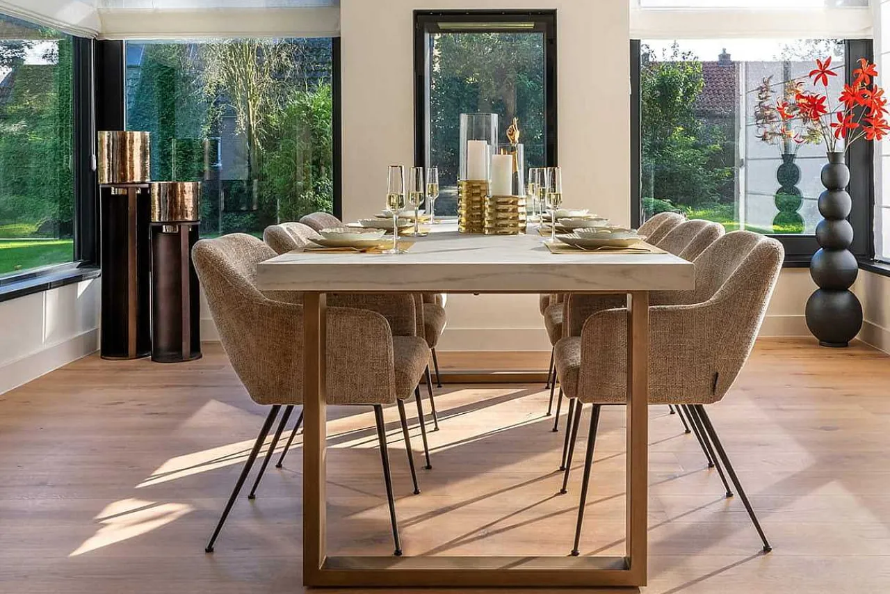 Richmond Interiors Windlicht Dane 119> Windlichter & Teelichthalter