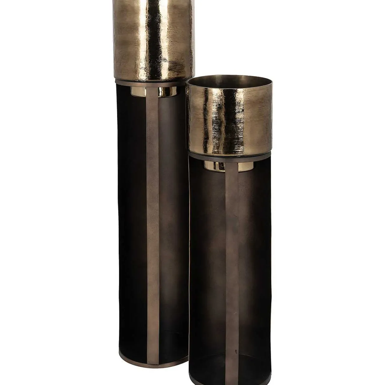 Richmond Interiors Windlicht Dane 119> Windlichter & Teelichthalter