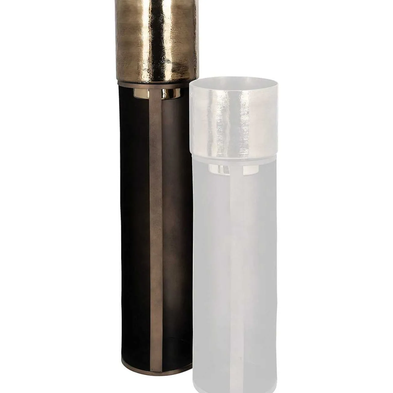 Richmond Interiors Windlicht Dane 119> Windlichter & Teelichthalter