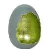 mutoni vintage Windlicht Egg Hellgrun 19> Windlichter & Teelichthalter