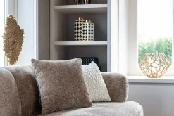 Richmond Interiors Windlicht Jaimy Gold 27><noscript><img width=