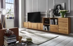 mutoni exquisite Wohnzimmer Kombination Compose Xix Wildeiche 312X81><noscript><img width=