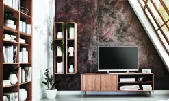 mutoni exquisite Wohnzimmer Kombination Compose Xxv Wildeiche Bianco><noscript><img width=