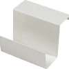 mutoni living Zeitschriftenhalter Aluminium Weiss> Zeitungsständer