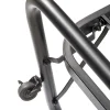 mutoni living Zusatzbett Lulu Schwarz 90X200> Betten