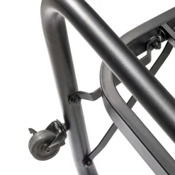 mutoni living Zusatzbett Lulu Schwarz 90X200> Betten