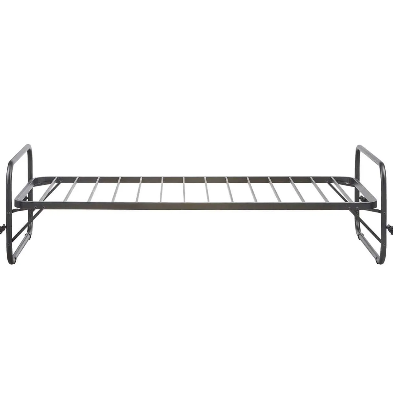 mutoni living Zusatzbett Lulu Schwarz 90X200> Betten
