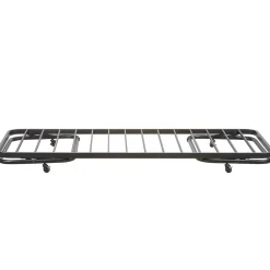 mutoni living Zusatzbett Lulu Schwarz 90X200><noscript><img width=