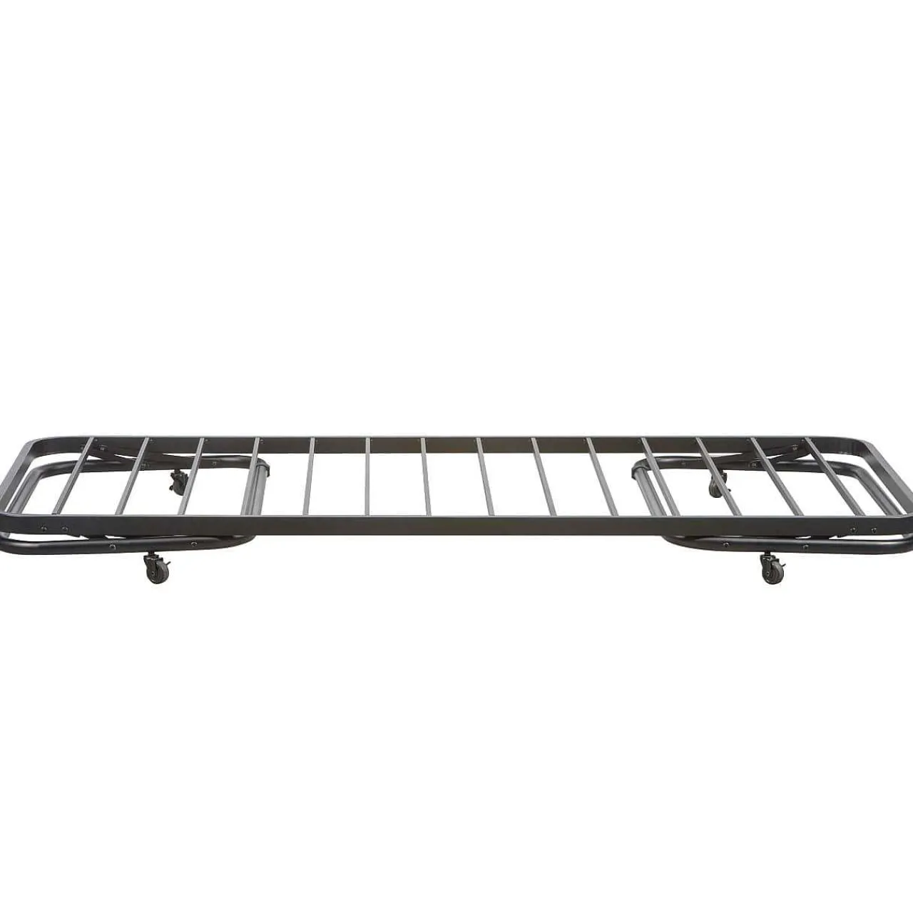 mutoni living Zusatzbett Lulu Schwarz 90X200> Betten